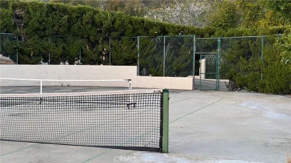 a view of a terrace