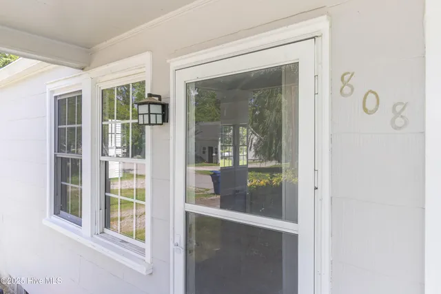 $137,000 | 808 Cabarrus Street, Edenton, NC 27932