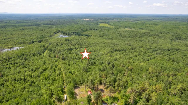 $70,000 | Lot 26-37 Otter Trail, Greenbush, ME 04418