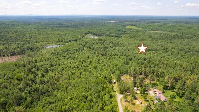 $70,000 | Lot 26-37 Otter Trail, Greenbush, ME 04418
