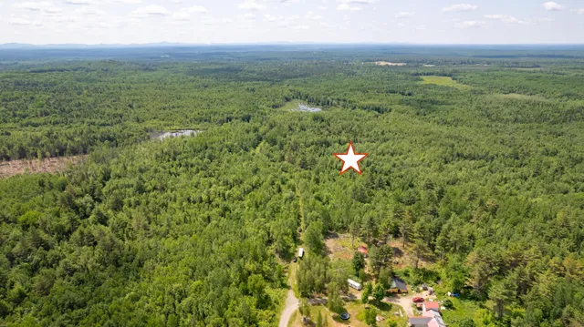 $70,000 | Lot 26-37 Otter Trail, Greenbush, ME 04418