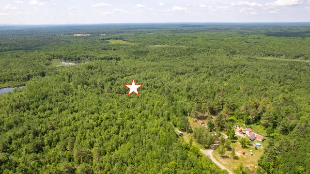 $70,000 | Lot 26-37 Otter Trail, Greenbush, ME 04418