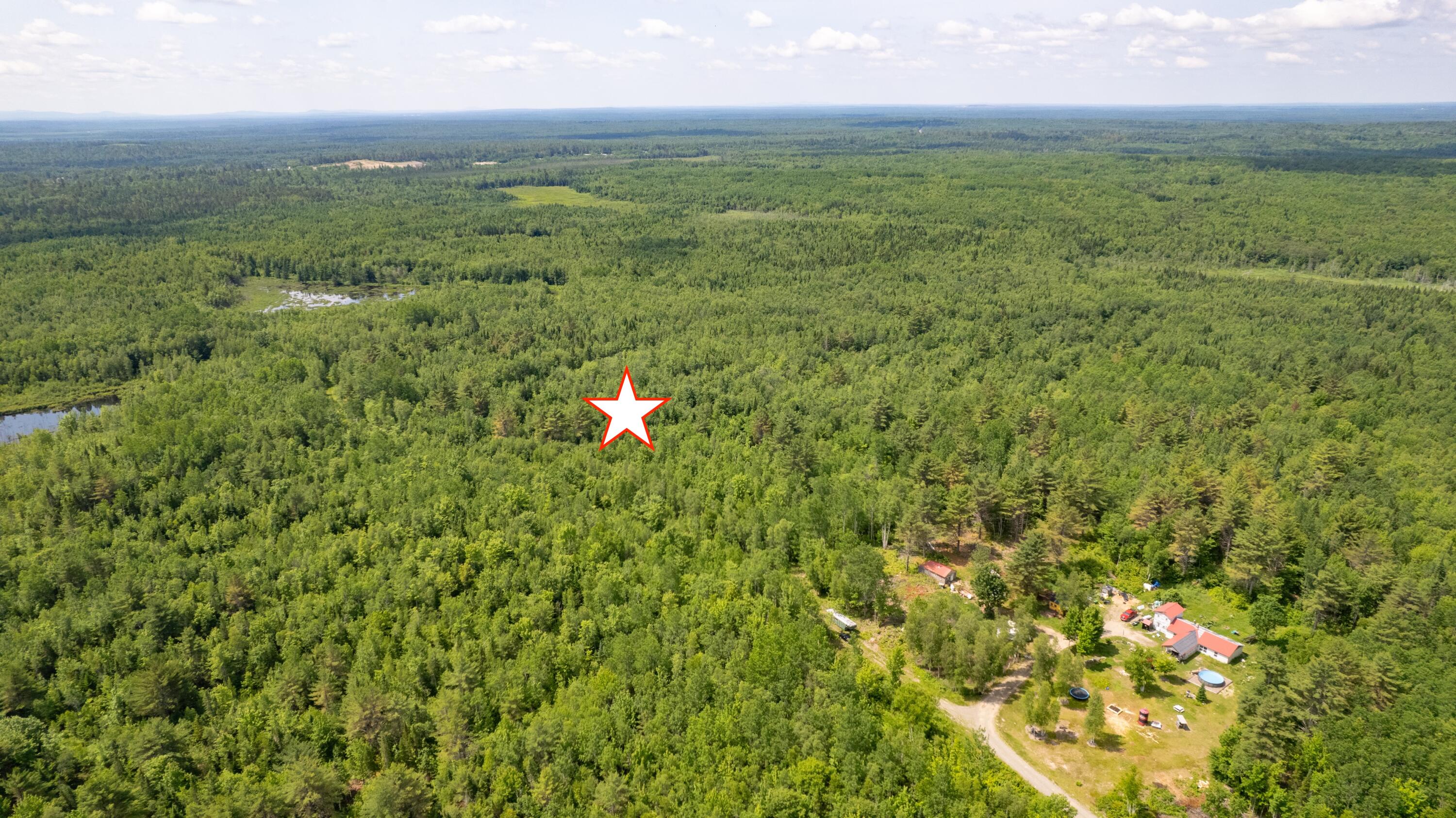 Lot 26-37 Otter Trail Greenbush, ME 04418 - Photo 8 of 13 DJI_0868