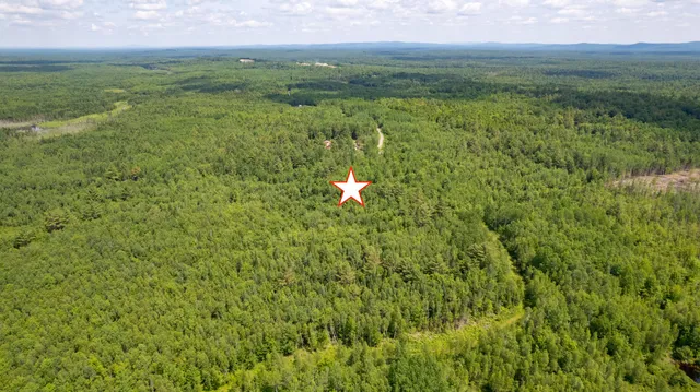 $70,000 | Lot 26-37 Otter Trail, Greenbush, ME 04418