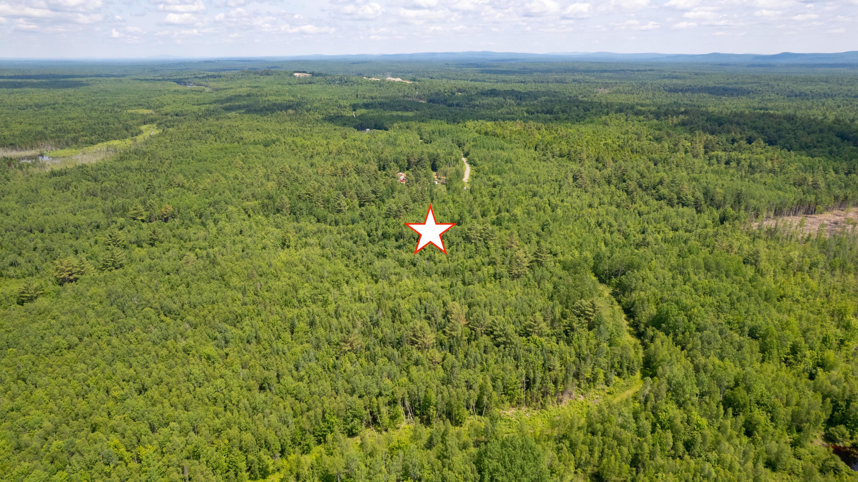 Lot 26-37 Otter Trail Greenbush, ME 04418 - Photo 10 of 13 DJI_0865