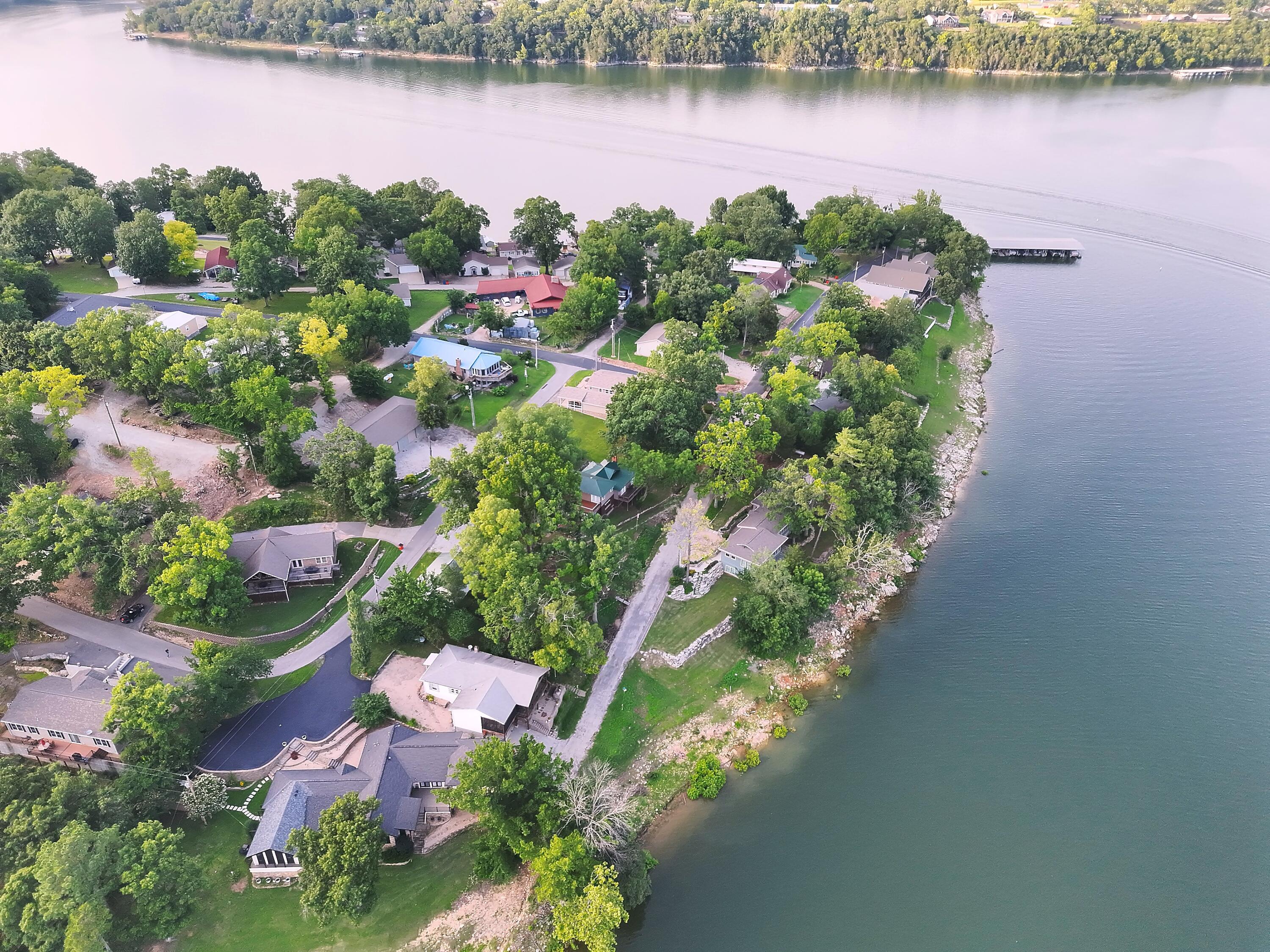 25318 Riverside Lane Shell Knob, MO 65747 - Photo 52 of 57 DJI_20260616190023_0027_V_edited