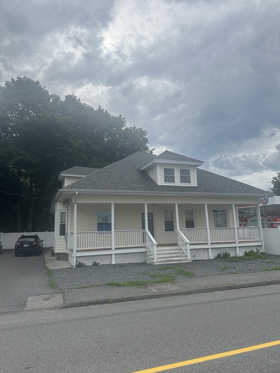 5 Tower Street, Unit 1 Hudson, MA 01749 - Photo 1 of 16