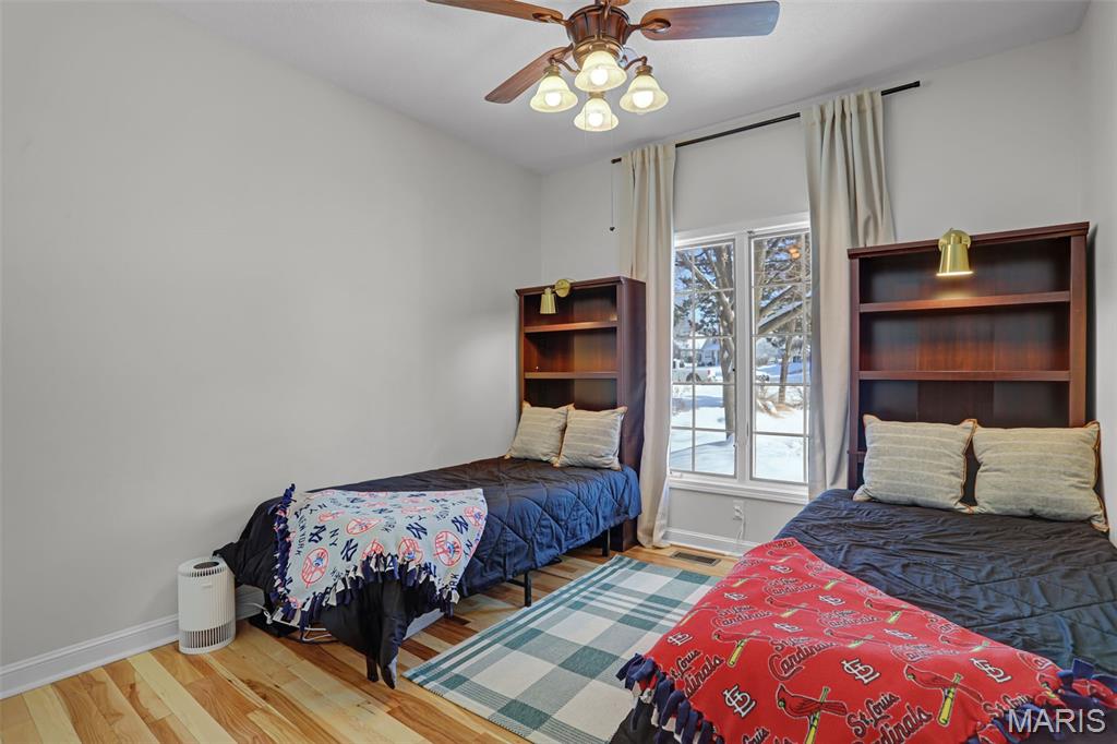 3 Chelsea Road Collinsville, IL 62234 - Photo 36 of 53 Gallery Image 36