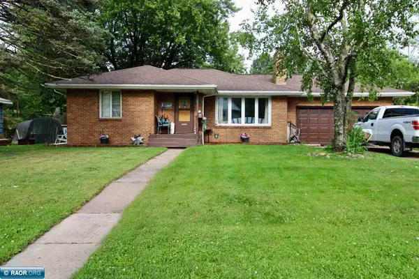 $135,000 | 16 5th Street West, Aurora, MN 55705