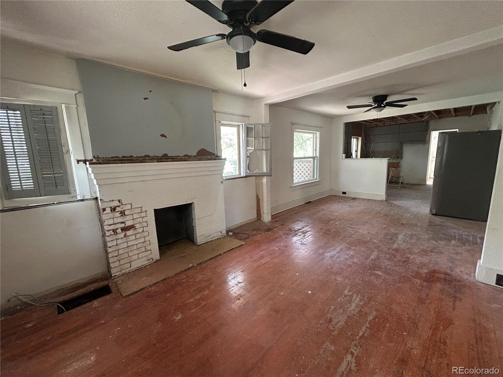 4935 Perry Street Denver, CO 80212 - Photo 3 of 17