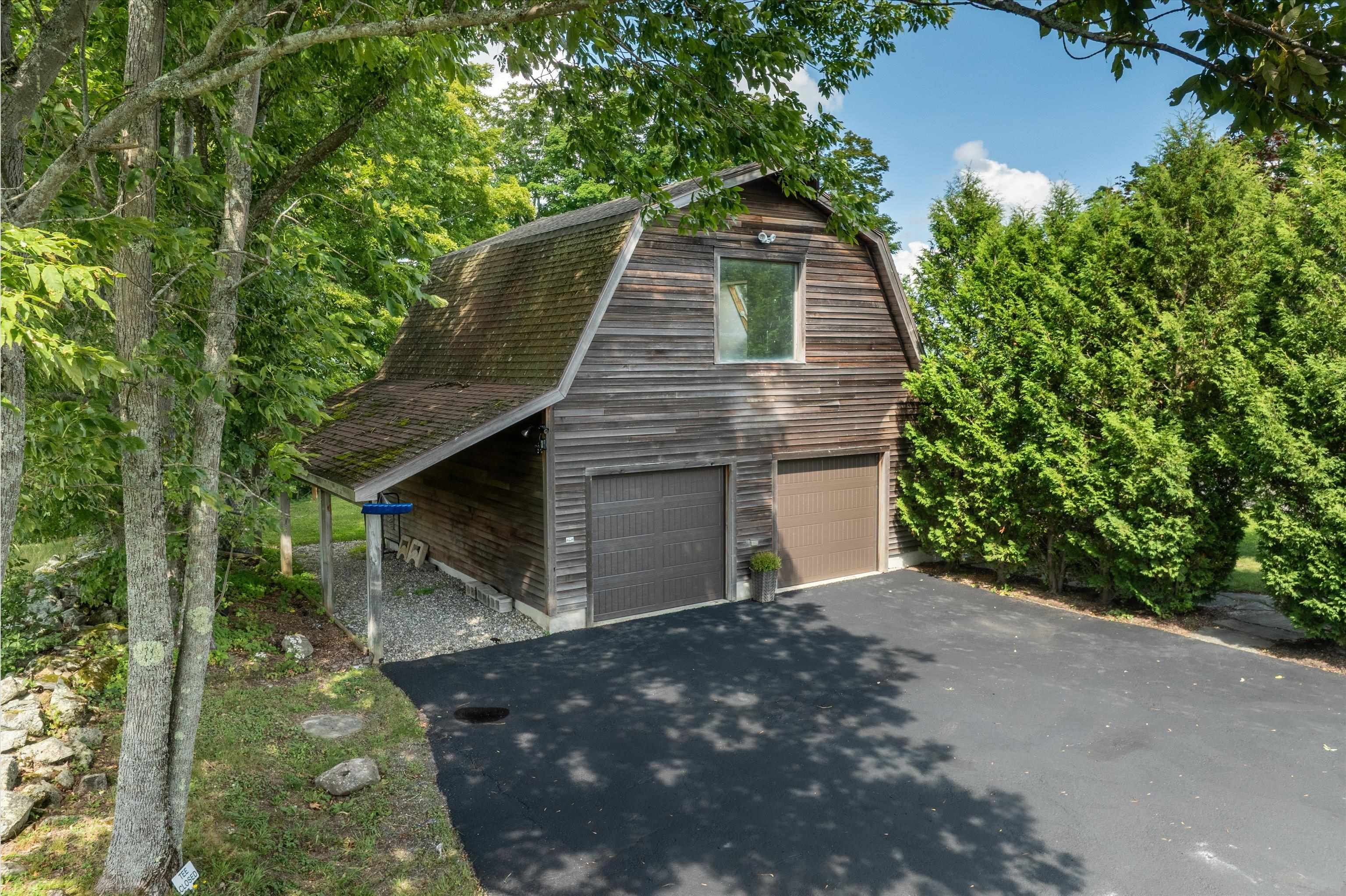 430 Fenn Road Mount Holly, VT 05758 - Photo 35 of 60 Gallery Image 35