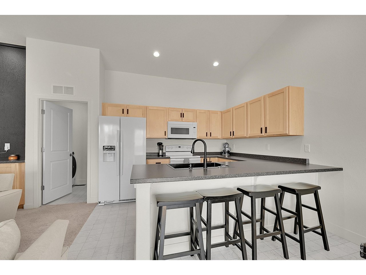 432 Halcyon Way Windsor, CO 80550 - Photo 11 of 40 Eat at Counter