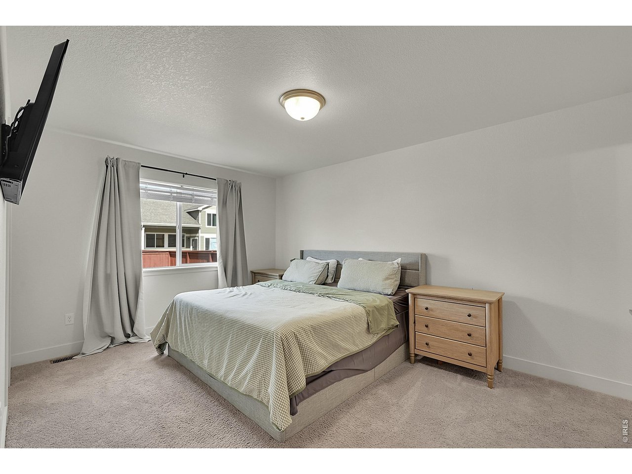 432 Halcyon Way Windsor, CO 80550 - Photo 16 of 40 Spacious Master Bedroom
