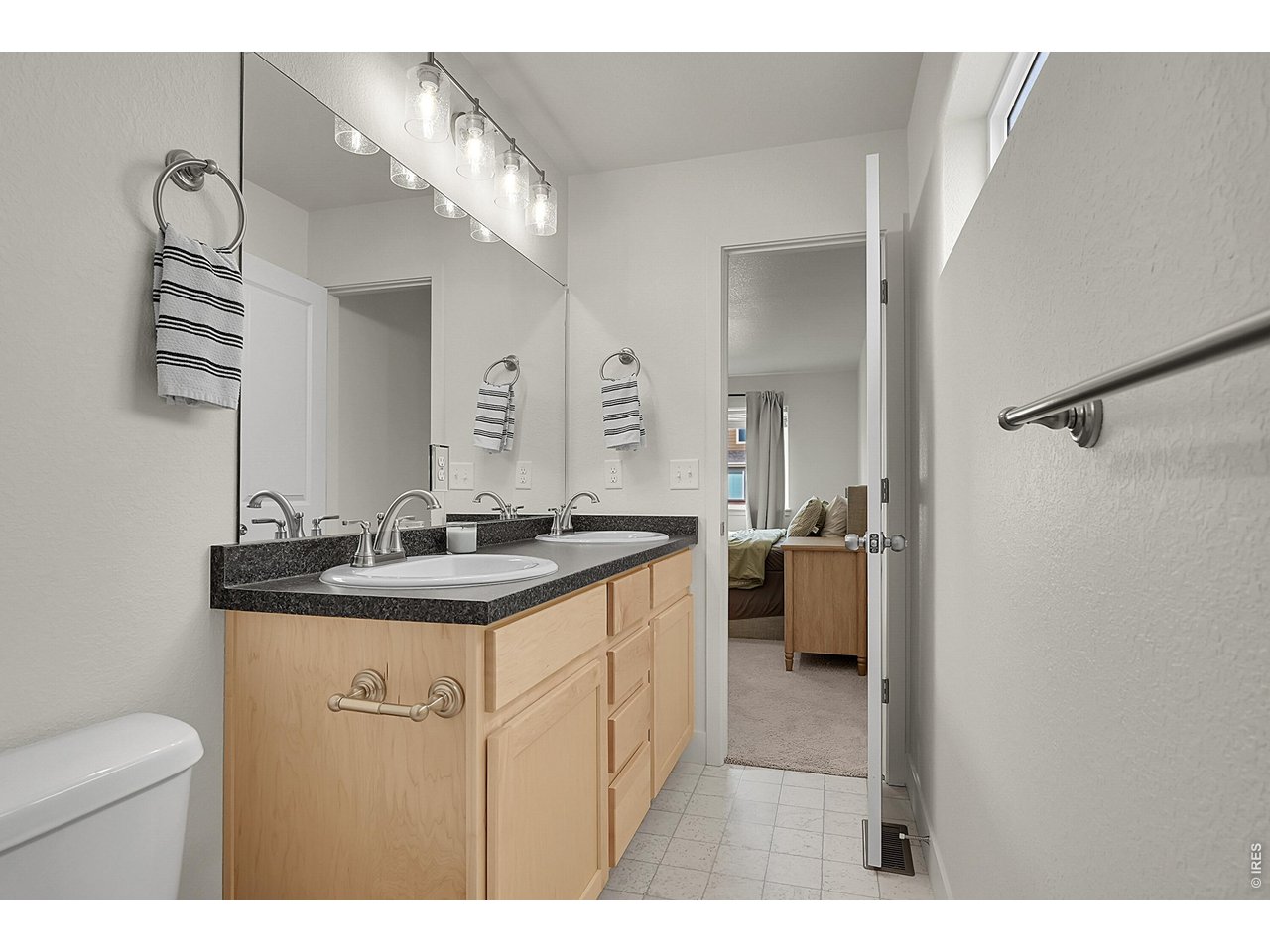 432 Halcyon Way Windsor, CO 80550 - Photo 21 of 40 Master Bathroom