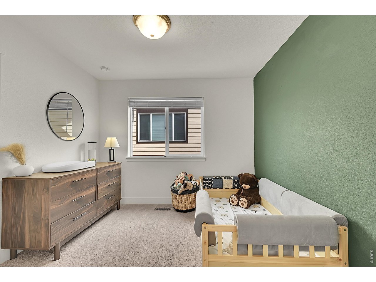 432 Halcyon Way Windsor, CO 80550 - Photo 22 of 40 2nd Bedroom