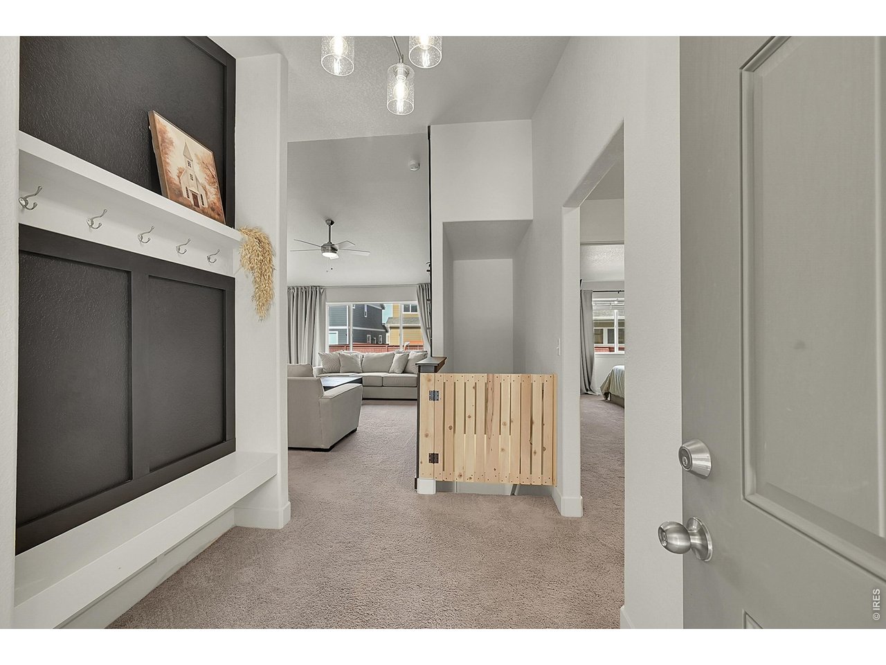 432 Halcyon Way Windsor, CO 80550 - Photo 4 of 40 Beautiful Entry Way