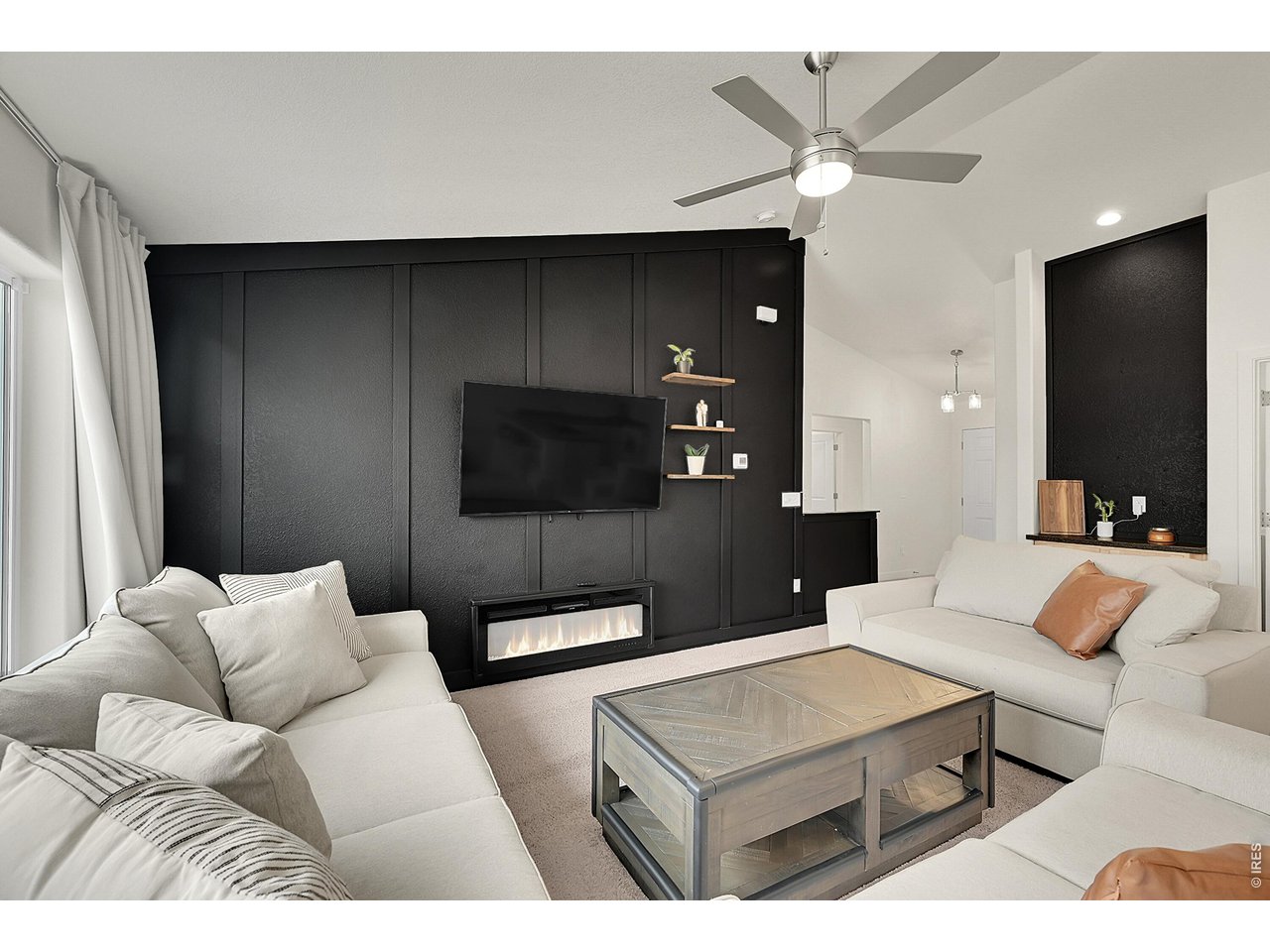 432 Halcyon Way Windsor, CO 80550 - Photo 5 of 40 Living Room