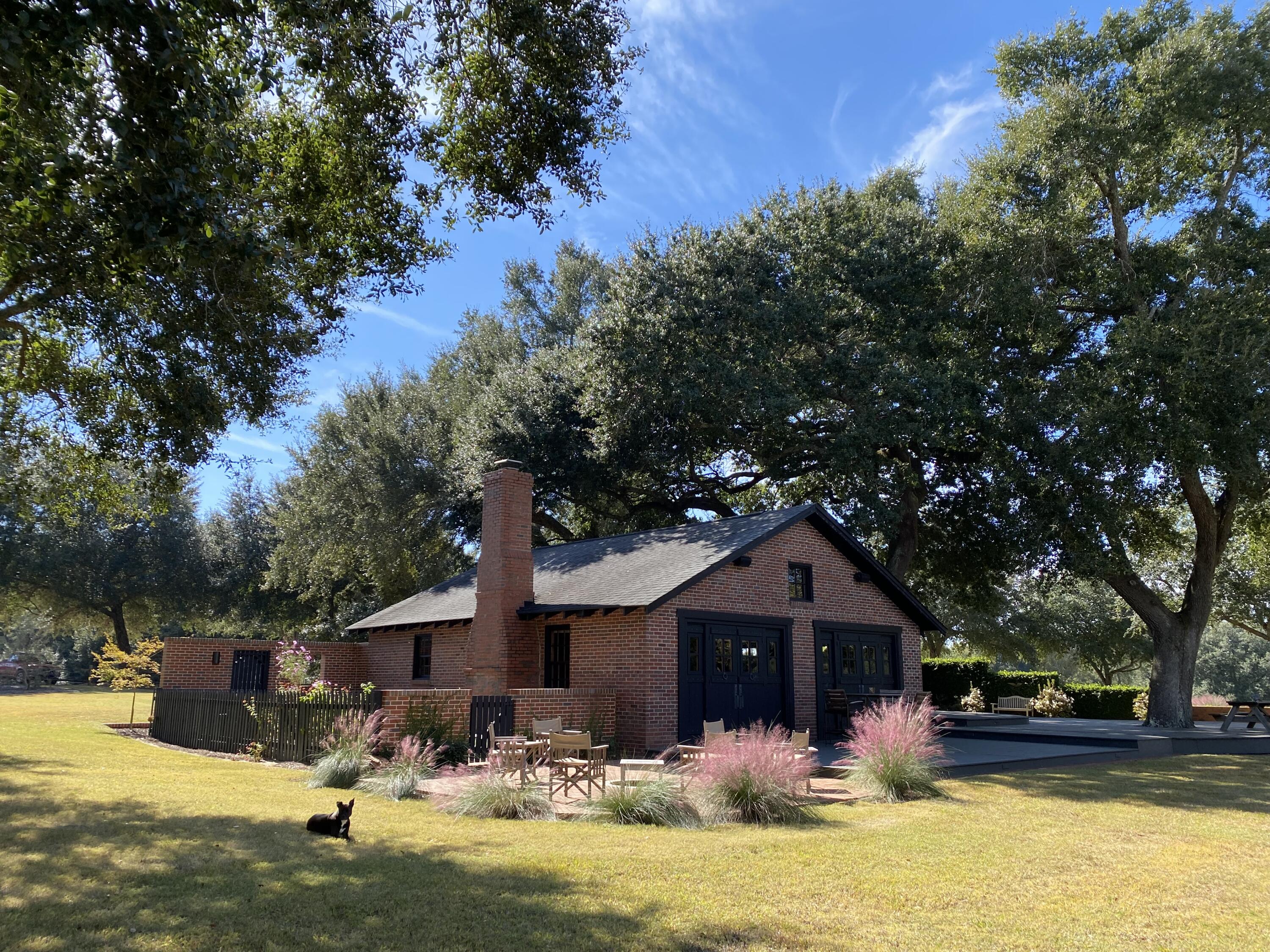 1535 Shaws Fork Road Aiken, SC 29805 - Photo 56 of 64