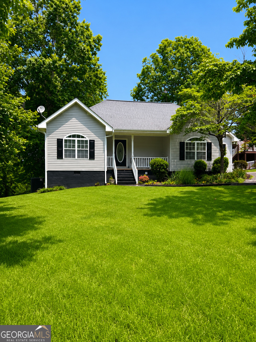 115 Rocky Point Road Jackson, GA 30233 - Photo 2 of 30