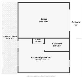 $1,306,000 | 6555 Engram Road, New Smyrna Beach, FL 32169