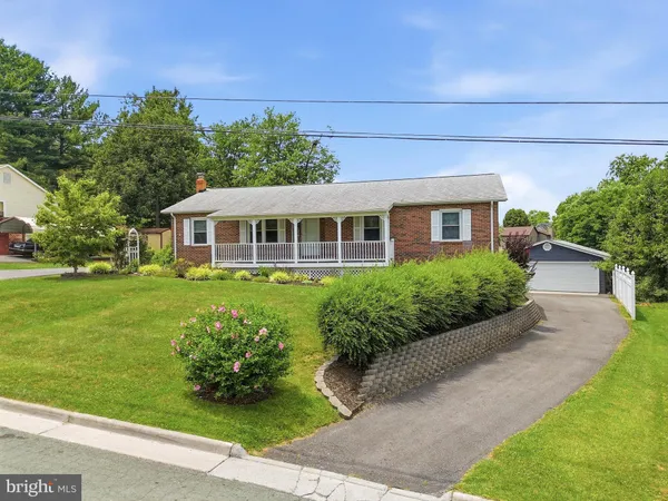 $499,000 | 11 Ashlawn Court, Front Royal, VA 22630