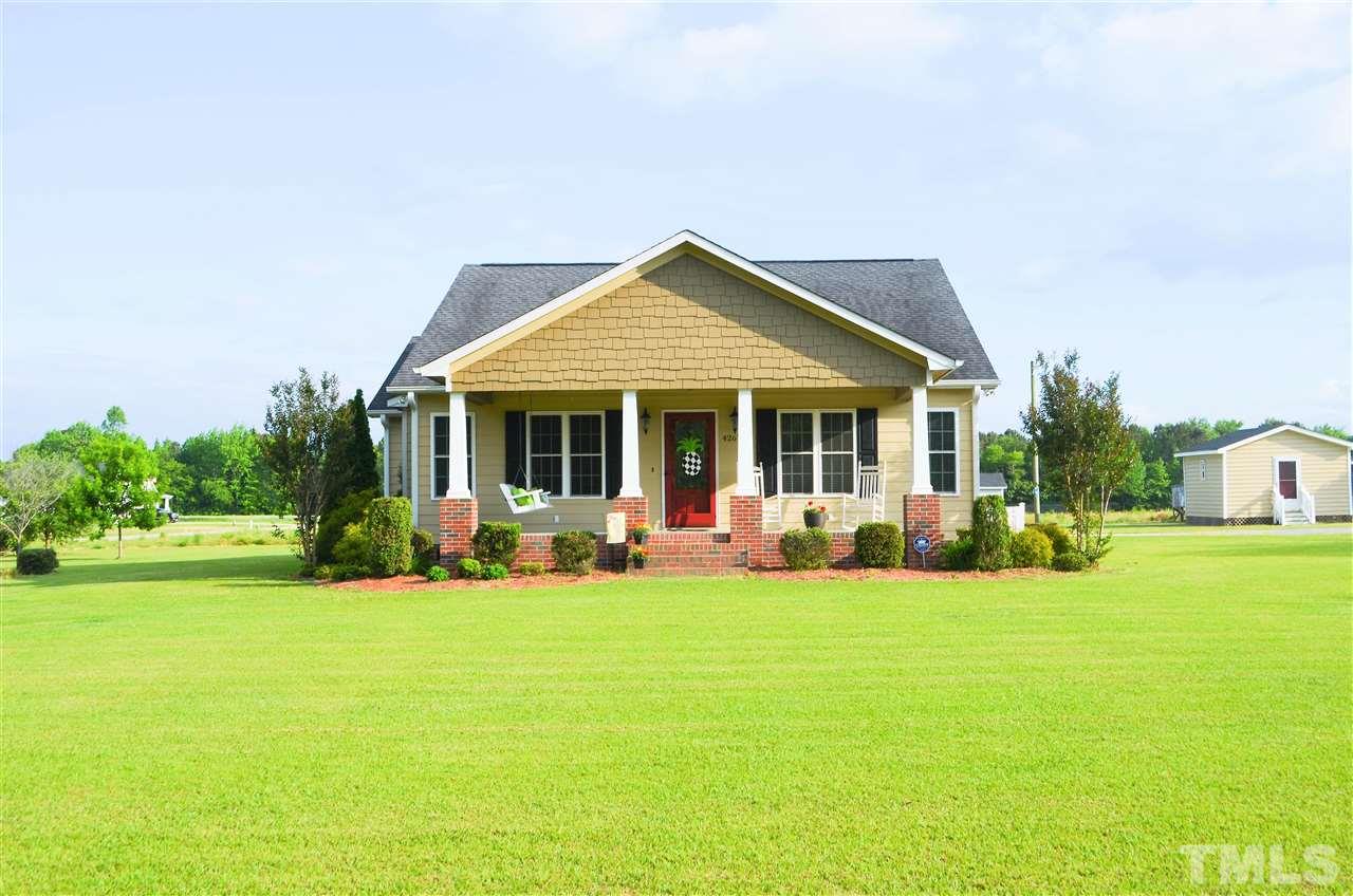 4267 Maxwell Road Autryville, NC 28318 - Photo 2 of 25