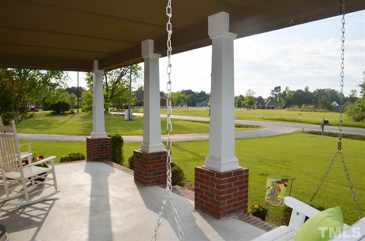 4267 Maxwell Road Autryville, NC 28318 - Photo 20 of 25