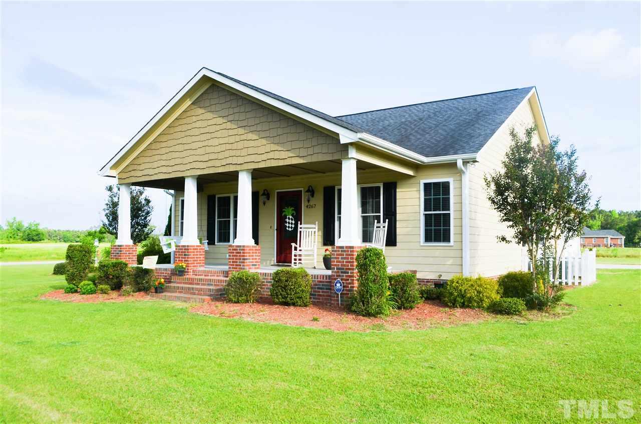 4267 Maxwell Road Autryville, NC 28318 - Photo 3 of 25