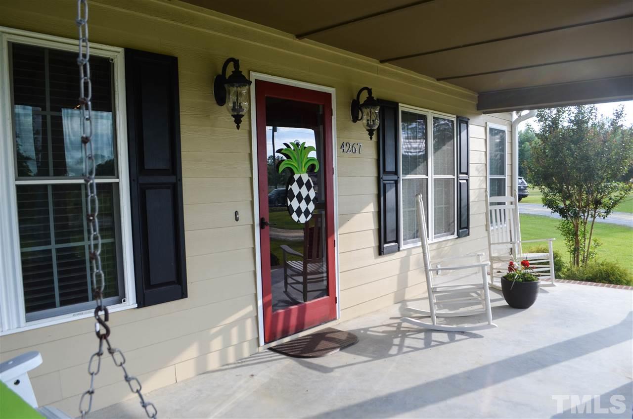 4267 Maxwell Road Autryville, NC 28318 - Photo 21 of 25