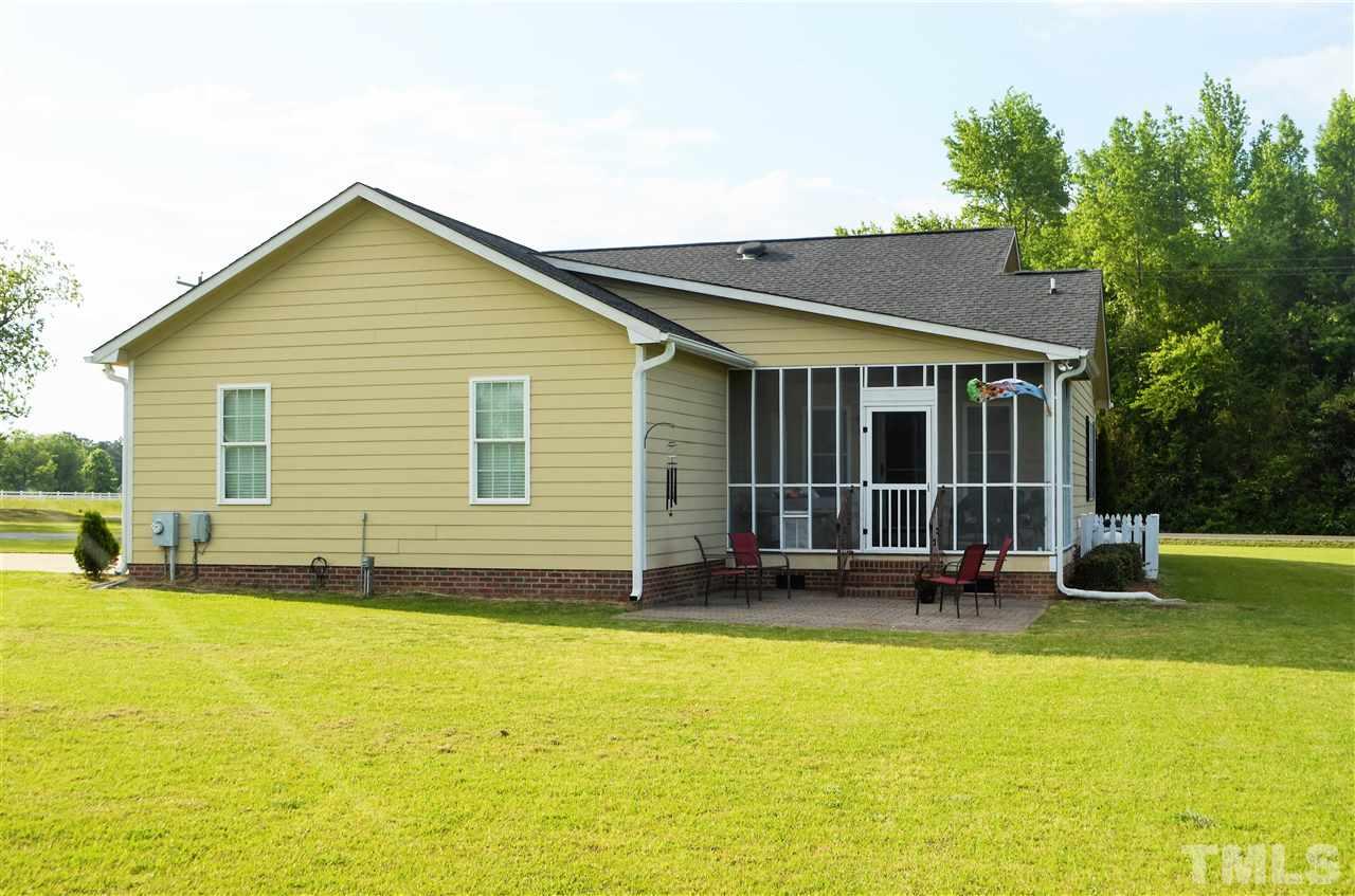 4267 Maxwell Road Autryville, NC 28318 - Photo 23 of 25
