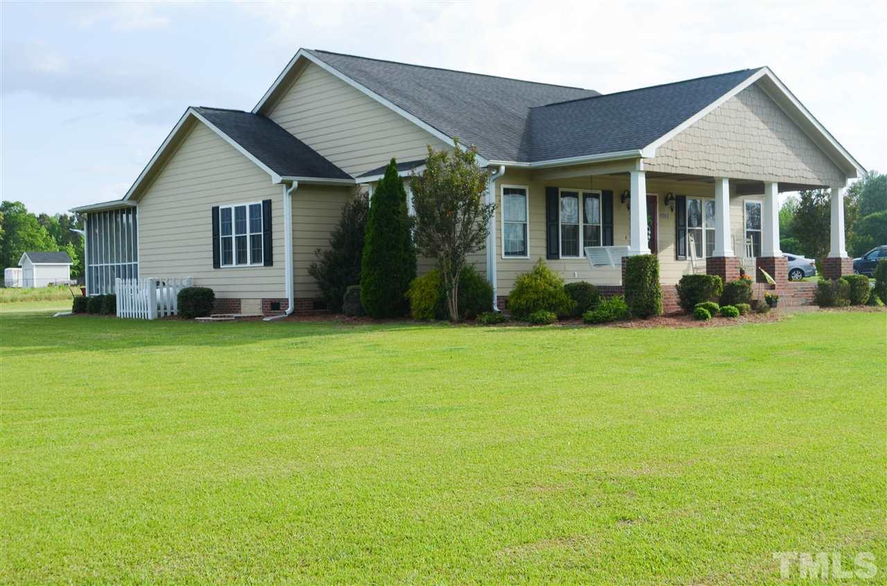 4267 Maxwell Road Autryville, NC 28318 - Photo 4 of 25