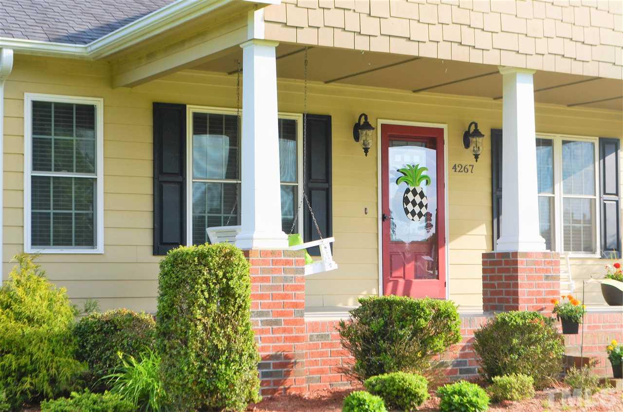4267 Maxwell Road Autryville, NC 28318 - Photo 5 of 25