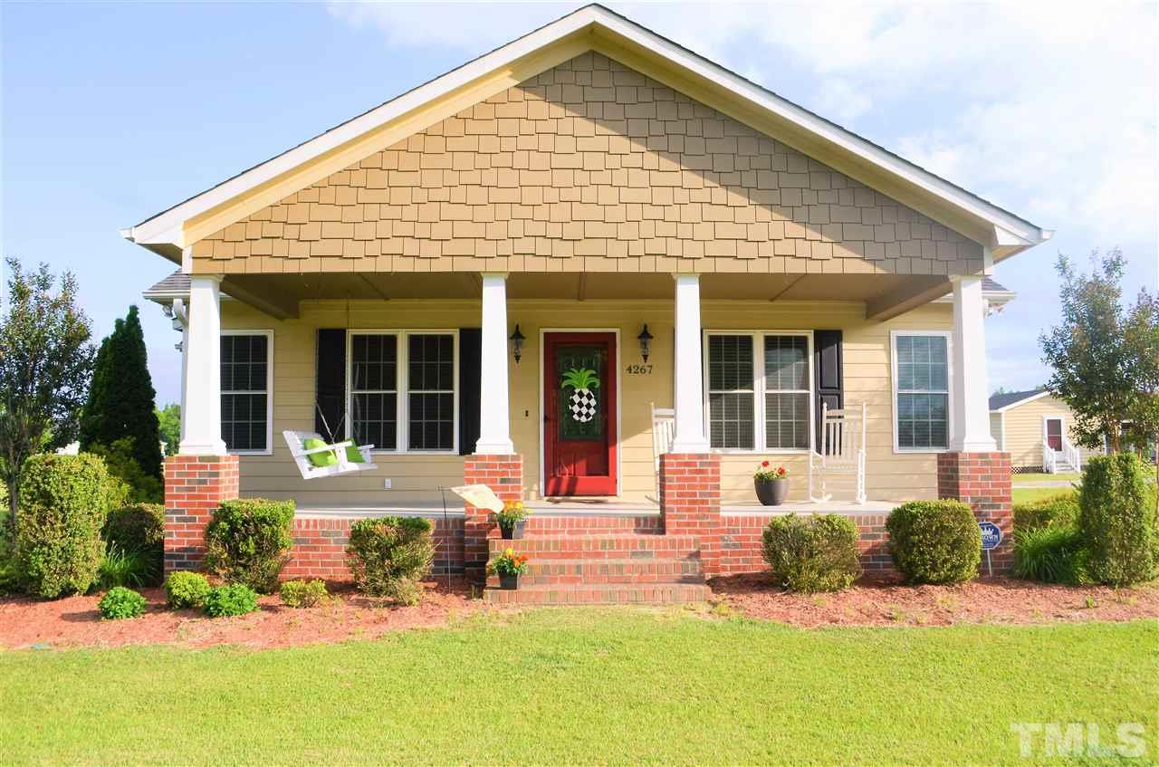 4267 Maxwell Road Autryville, NC 28318 - Photo 6 of 25