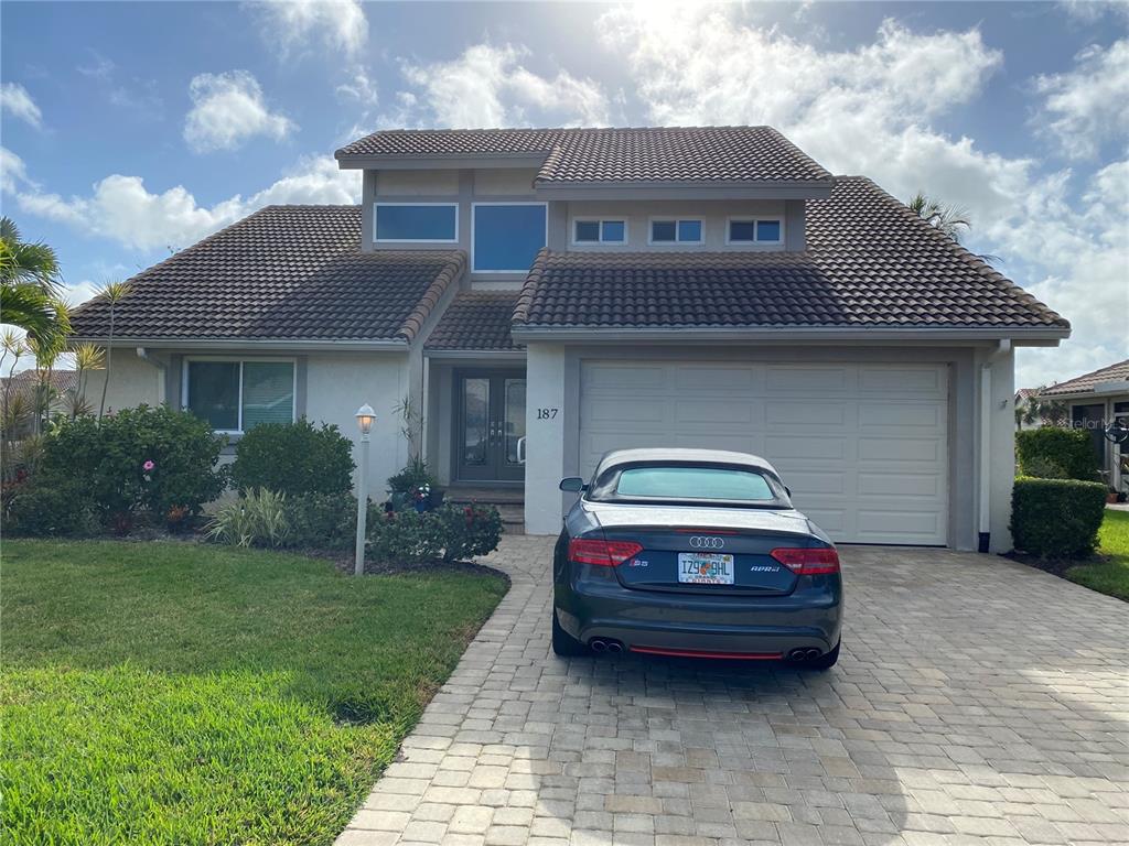 187 Inlets Boulevard, Unit 187 Nokomis, FL 34275 - Photo 1 of 1