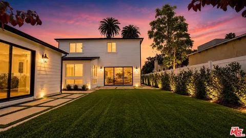 $4,045,000 | 2234 Midvale Avenue, Los Angeles, CA 90064