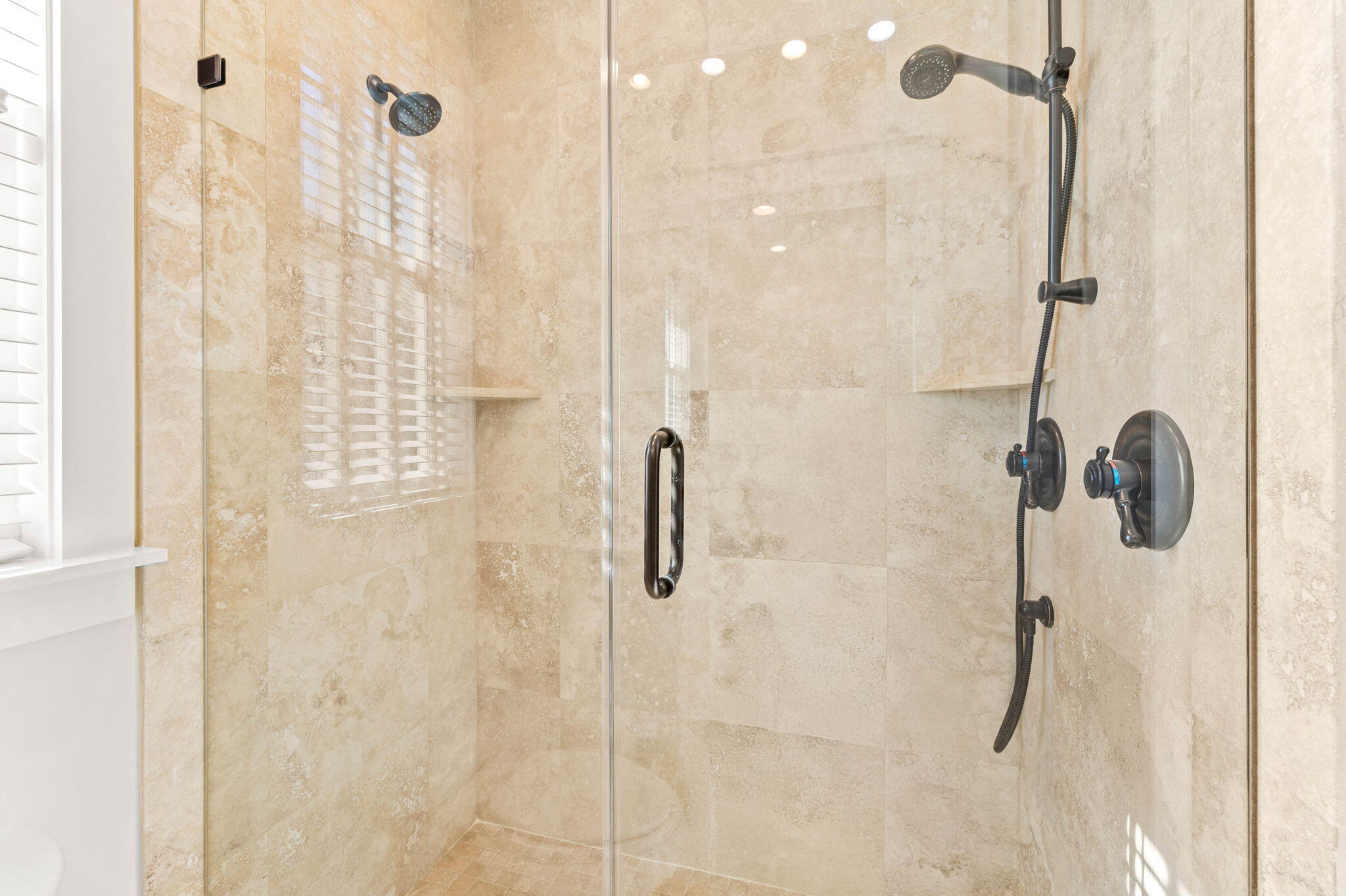 17 Red Basil Drive Santa Rosa Beach, FL 32459 - Photo 38 of 59 a bathroom with a shower