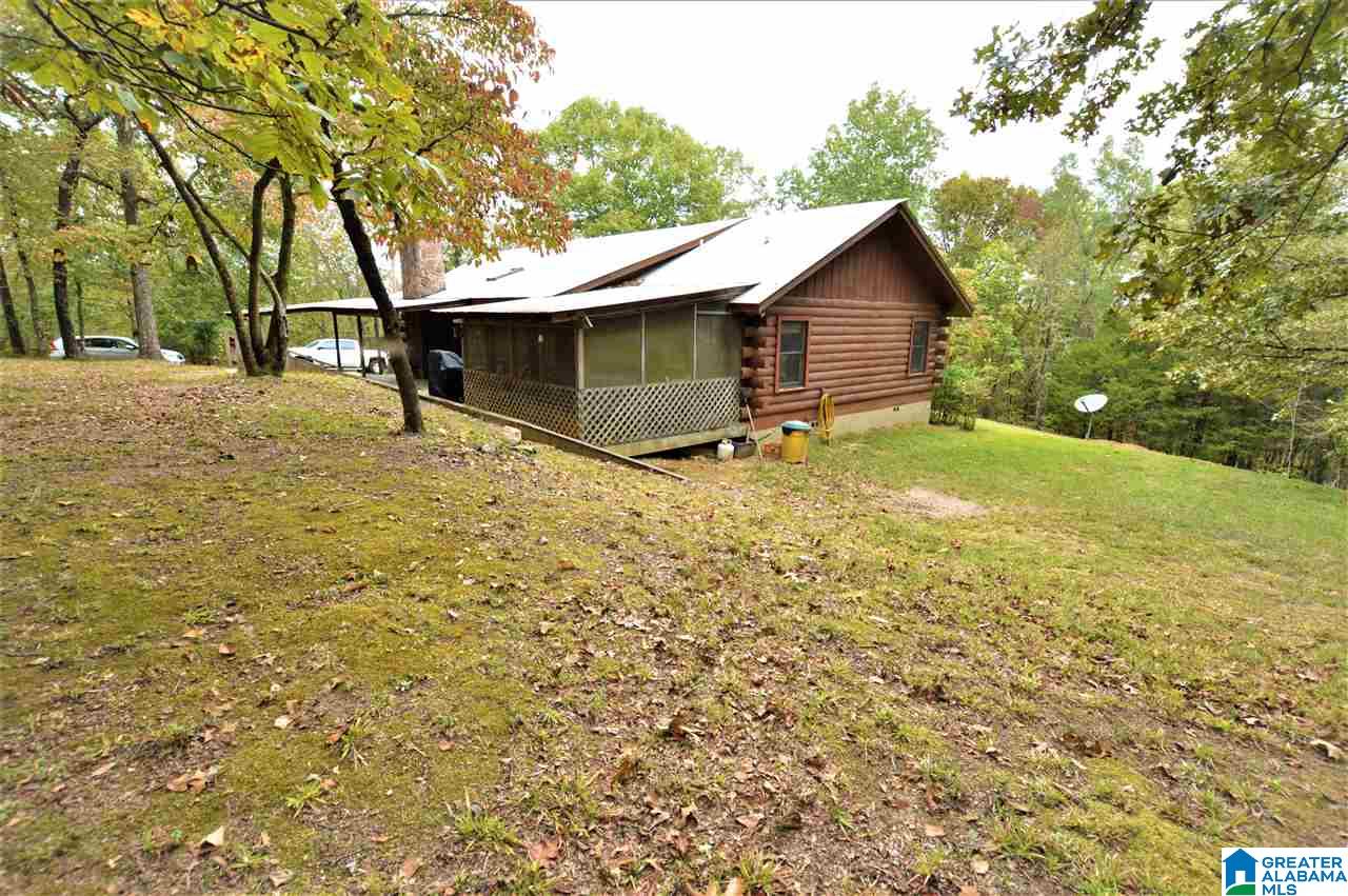 560 Cornelia Road Brierfield, AL 35035 - Photo 26 of 28