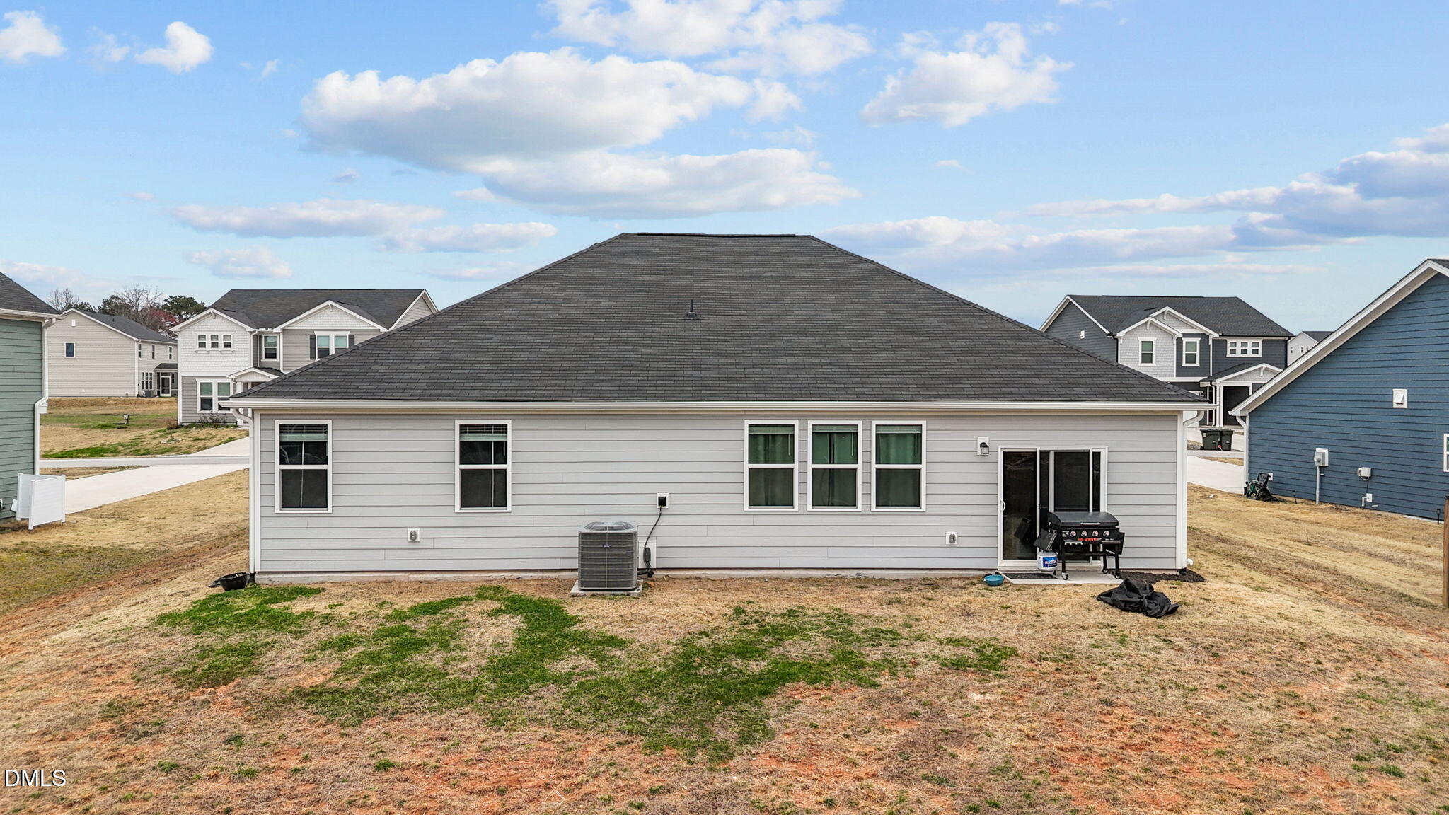 489 Thorny Branch Drive Raleigh, NC 27603 - Photo 27 of 32 5-web-or-mls-DJI_20260302123512_0032_D