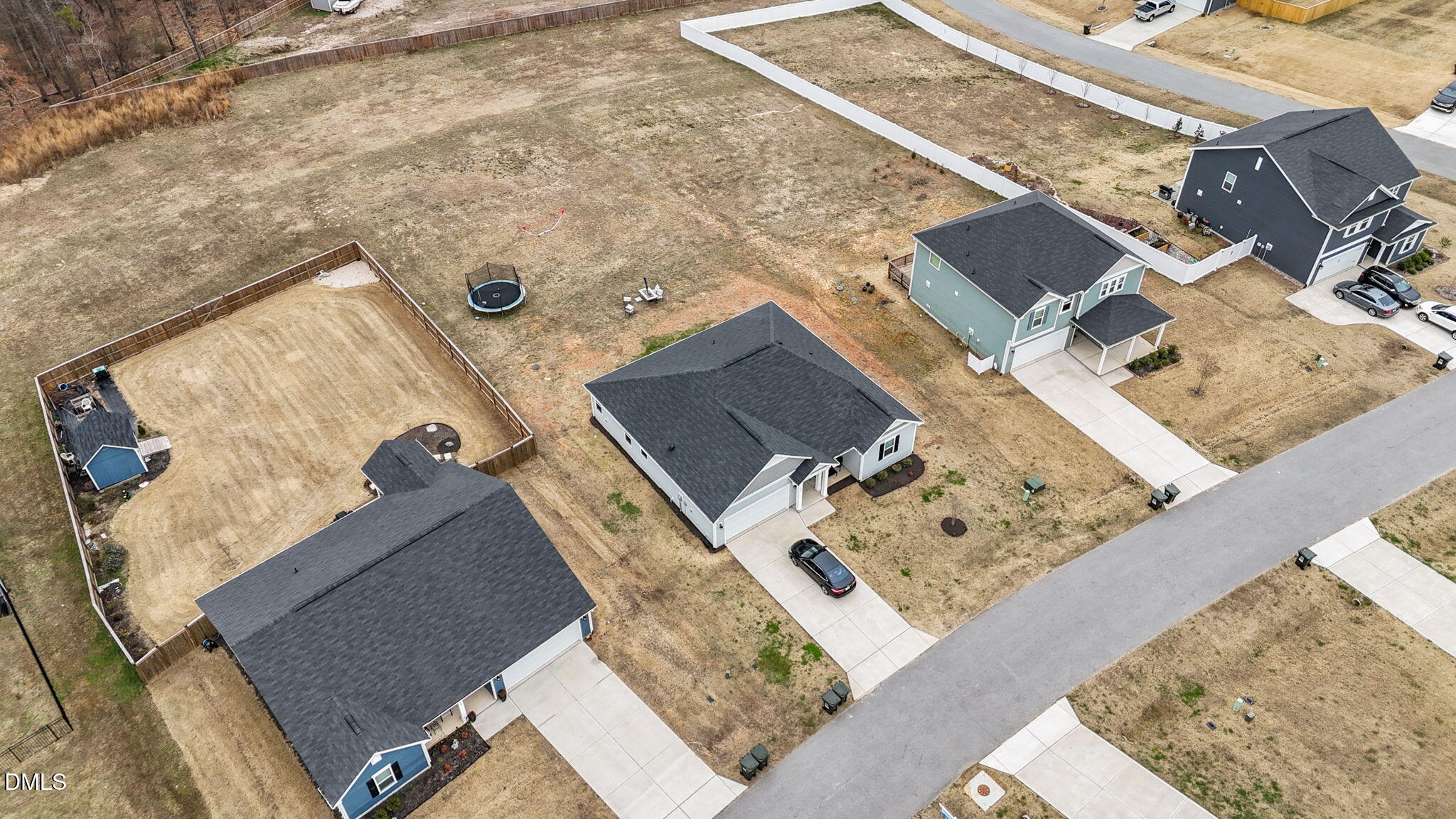 489 Thorny Branch Drive Raleigh, NC 27603 - Photo 31 of 32 9-web-or-mls-DJI_20260302123559_0036_D