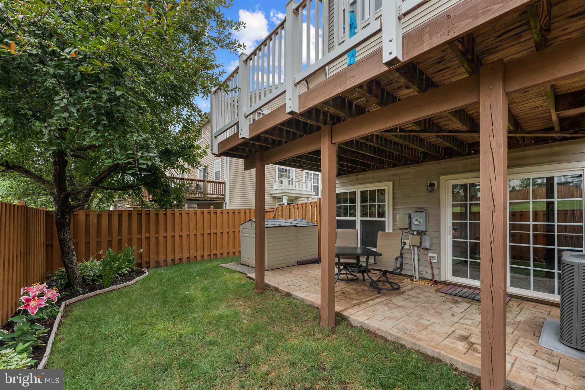 9155 Ribbon Falls Loop Bristow, VA 20136 - Photo 32 of 36 Gallery Image 32