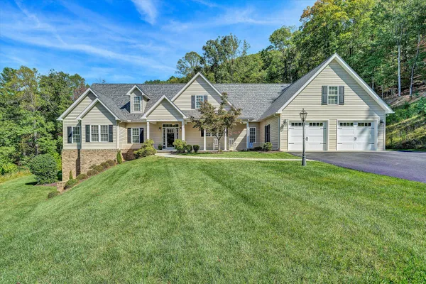 $773,000 | 6540 Hidden Falls, Salem, VA 24153