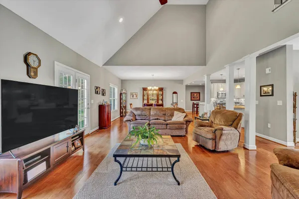 $773,000 | 6540 Hidden Falls, Salem, VA 24153