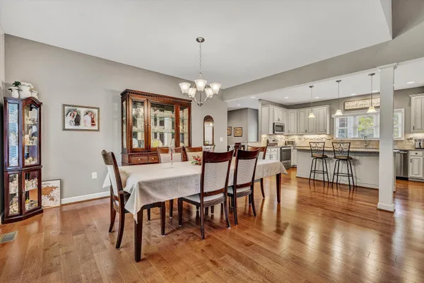 $773,000 | 6540 Hidden Falls, Salem, VA 24153