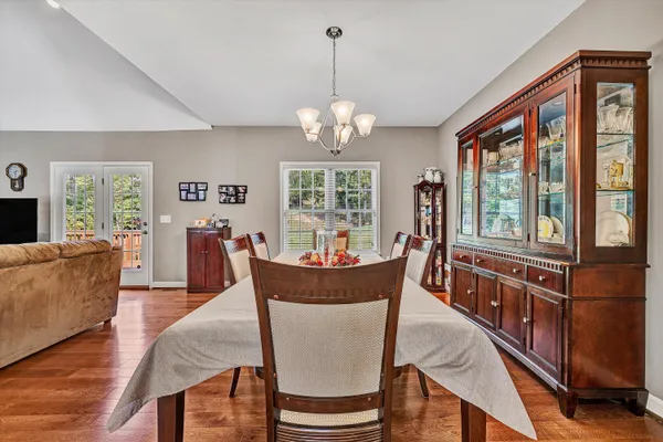 $773,000 | 6540 Hidden Falls, Salem, VA 24153