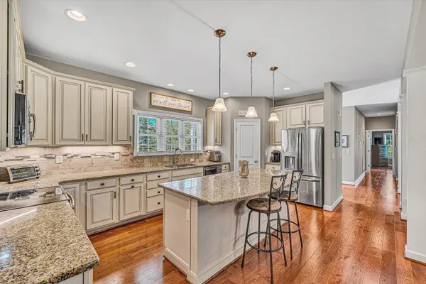 $773,000 | 6540 Hidden Falls, Salem, VA 24153