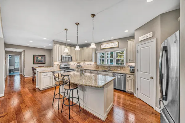 $773,000 | 6540 Hidden Falls, Salem, VA 24153