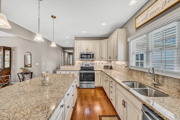 $773,000 | 6540 Hidden Falls, Salem, VA 24153