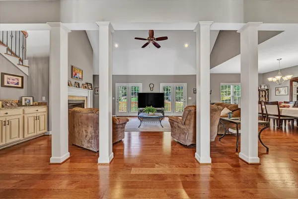 $773,000 | 6540 Hidden Falls, Salem, VA 24153