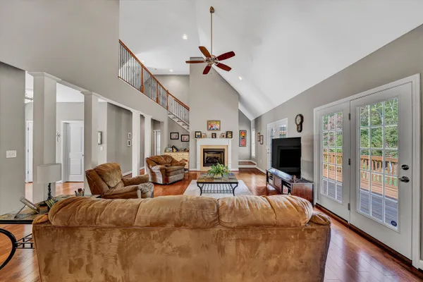 $773,000 | 6540 Hidden Falls, Salem, VA 24153