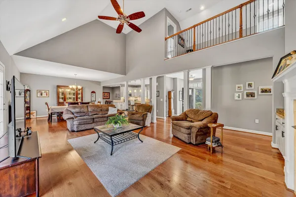 $773,000 | 6540 Hidden Falls, Salem, VA 24153